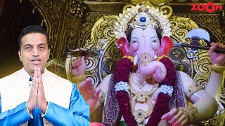 Ganesh Chaturthi 2024 Astrology Predictions and Significance  Aries Taurus Libra and More [upl. by Eirrac]