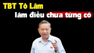 Việt Nam đang trải qua cuộc cách mạng chưa từng có [upl. by Enobe172]