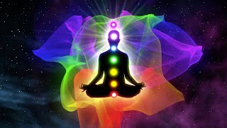 20 Minute Chakra Balance Guided Meditation for Healing amp Positive Energies [upl. by Alfredo]