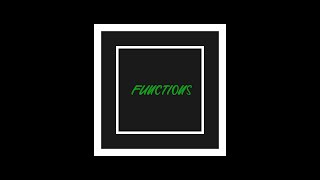 Mathematics Revision 2024  Functions  Part 2 Combinations [upl. by Cawley]