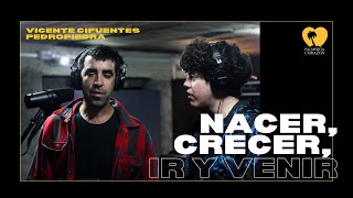 Vicente Cifuentes Pedropiedra  Nacer crecer ir y venir Video Oficial [upl. by Feer]