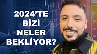 2024TE BAŞIMIZA GELECEKLER  EKONOMİ DEPREMLER EV FİYATLARI [upl. by Auhsot]