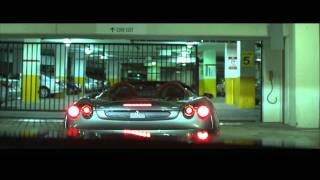 Skyline Trailer  Skyline Movie Trailer [upl. by Gavrilla31]