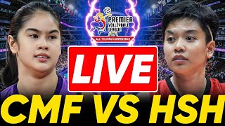 CHOCO MUCHO VS PLDT 🔴LIVE NOW  MARCH 19  PVL ALL FILIPINO CONFERENCE 2024 pvllive pvl2024 [upl. by Euqinimod]