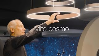 Axel Meise presents Mito cosmo [upl. by Okin]