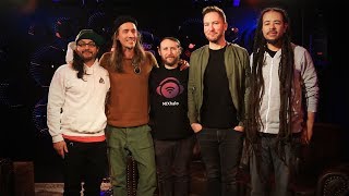 Incubus Details Their Road To Fame Over The Last 27 Years [upl. by Sauer]