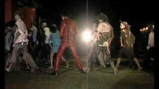 THRILLER by MICHAEL ANICET HD [upl. by Natala]