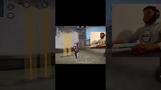 freefire obrigadoporseincrevernocanal garenafreefire vouteapoiarateofinal [upl. by Wulfe]