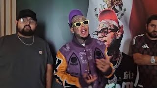 Tekashi 6ix9ine Signs MultiMillion Dollar Deal with Kartel Music [upl. by Mindi]