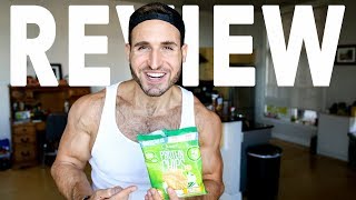 Quest Protein Chips  GET IT or FORGET IT ep1 [upl. by Javler]