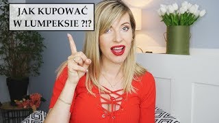 JAK ROBIĆ ZAKUPY W LUMPEKSIE TRIKI I PORADY LUMPEKSOWE │Semika [upl. by Ahsaek686]