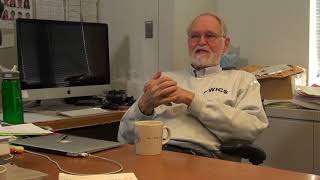 Brian Kernighan  C and C at Bell Labs [upl. by Asiulairam]