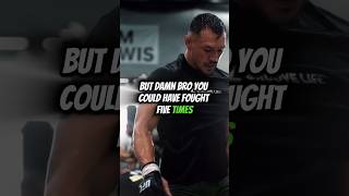 Michael Chandler From UFC Contender to McGregor’s Puppet [upl. by Ching]