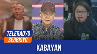 Kabayan  Teleradyo Serbisyo 20 September 2024 [upl. by Ginzburg]