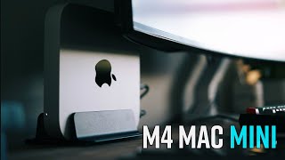 Mac Mini M4 Release Date amp Price  New Leaks 🔥 [upl. by Accem]