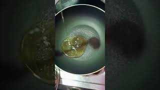 Goat Tilli Fry trending food viral [upl. by Ede140]