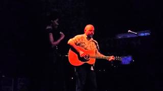 Morcheeba  Over And Over Live Lausanne 2014 [upl. by Shiverick873]