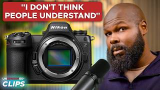 The Truth about the Nikon Z6iii  Hands on Feedback [upl. by Adnamahs]