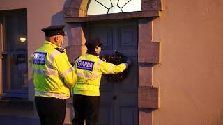 You cant turn back time  Garda Síochána Road Safety Campaign [upl. by Elysha706]