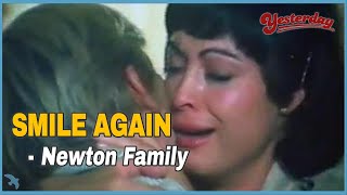 Yesterday  Final Scene  Newton Family  Smile Again 1981 [upl. by Bright850]