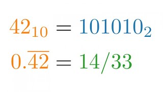 Verschiedene Darstellungen von Zahlen Vorkurs Mathematik [upl. by Samal]