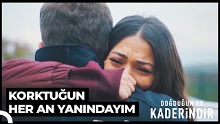 Zeynepin Kabustan Kurtuluşu  Doğduğun Ev Kaderindir [upl. by Stranger625]