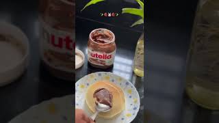 Chocolate covered strawberries and pancakes ഉണ്ടാക്കാം [upl. by Aivilys]