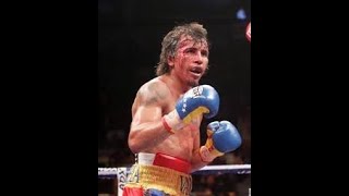 EDWIN VALERO VS ANTONIO PITALUA [upl. by Volnak678]