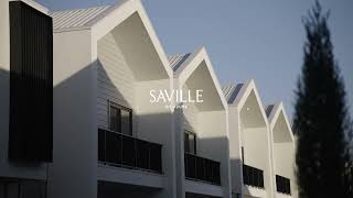 Saville by Azure [upl. by Aret]