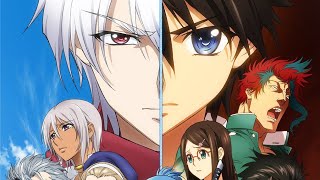 Plunderer Eps 12 part 1 Sub Indo [upl. by Eliam881]