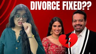 FLYING BEAST and RITU RATHEE KA DIVORCE HUA FIX😱 [upl. by Atik882]