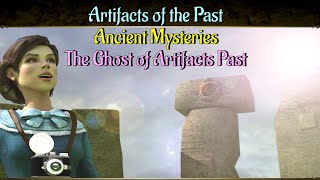 Lets Play  Artifacts of the Past  Ancient Mysteries  Chapter 2 [upl. by Lledrac]