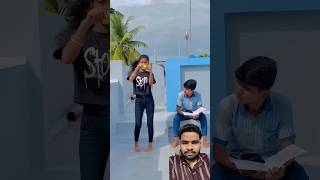 Sister vs Brother 🤣😅🥰 rakshabandhan brothersister shots funny foryou trending viralshorts [upl. by Ynohtona]