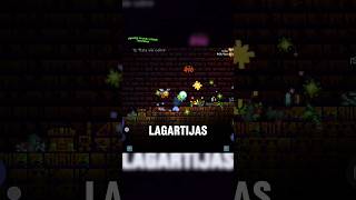 ¿CÓMO INVOCAR AL GOLEM EN TERRARIA🙀  terraria terrariaandroid terrariamobile terrariagameplay [upl. by Aihtnamas883]