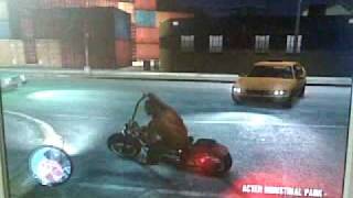 GTA4 On Intel Celeron D [upl. by Adlaremse]