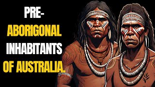 Revealed Who was in Australia Before The Aboriginal [upl. by Prouty]