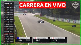 🛑 GP de BRASIL 🔥 FÓRMULA 1 EN VIVO  CORRE FRANCO COLAPINTO [upl. by Eppillihp]