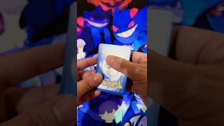 Three Holo Swirls TrickorTrade BoosterPack 18 PokemonTCG Pokemon blizzliftie 2024 [upl. by Enisaj]