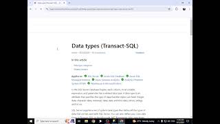 SQL Server 02 ბაზაში ცხრილის დამატება სახელის გადარქმევა და წაშლა [upl. by Lozano77]