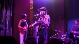 Faye Webster  quotPigeonquot  Kings Hopscotch Festival 2019 Live HQ [upl. by Ally]