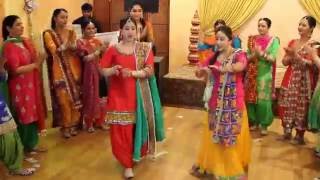 Best Punjabi Gidha of 2016 Gidha HD [upl. by Siul618]