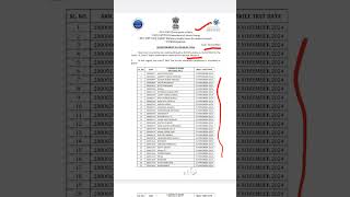 IGCAR II Kalpakam II Nurse A II Skill Test Date II Published [upl. by Teryn813]