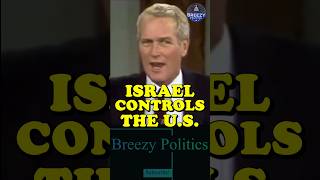 The Answer Is AIPAC palestine israel usa uk politics congress canada europe australia [upl. by Button]