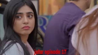 Jafar drama Episode 17 describes in just 2 minutes  Review with Usman daram Jafar epi 17 full story [upl. by Siegfried62]