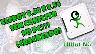 ELFBOT  854 e 860 CRACKEADO [upl. by Kado]