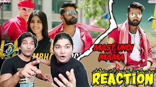 Bombhaat Full Video Song Reaction l Lie Video Songs l Nithiin Megha Akash l Kupaa Reaction 20 [upl. by Carl]