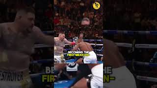 Andy Ruiz vs Anthony Joshua Part 1 2019 boxing knockouts anthonyjoshua shortsandyruiz [upl. by Asirehc174]