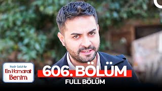 En Hamarat Benim 606 Bölüm [upl. by Atokad]