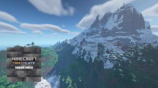 Minecraft 118 Soundtrack Caves amp Cliffs [upl. by Acinna]