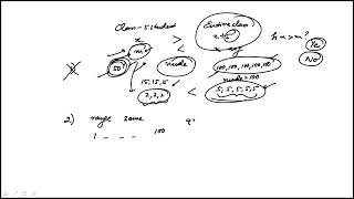 Question 02 Statistics GMAT Official Practice Exam 3 Data Sufficiency [upl. by Tormoria]